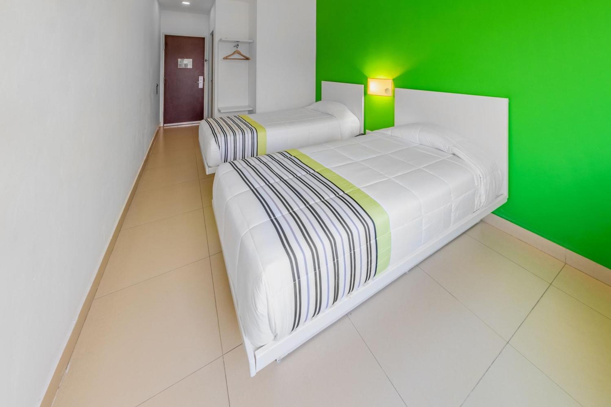City Express Junior By Marriott Veracruz Aeropuerto Exteriér fotografie